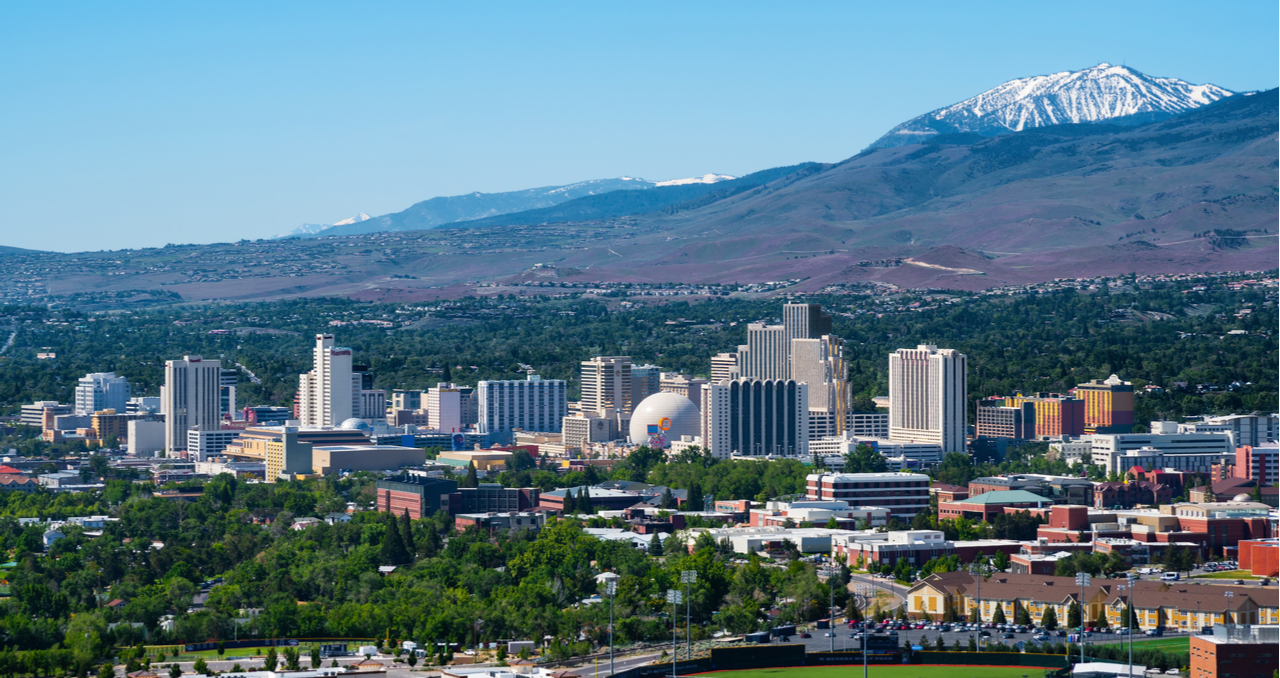 5 Best Neighborhoods To Live In Reno, NV