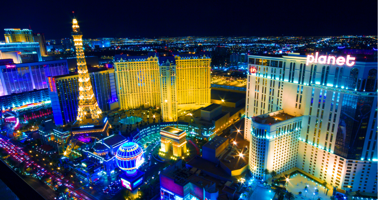 Rent vs Buy in Las Vegas: Which Is Right for You?