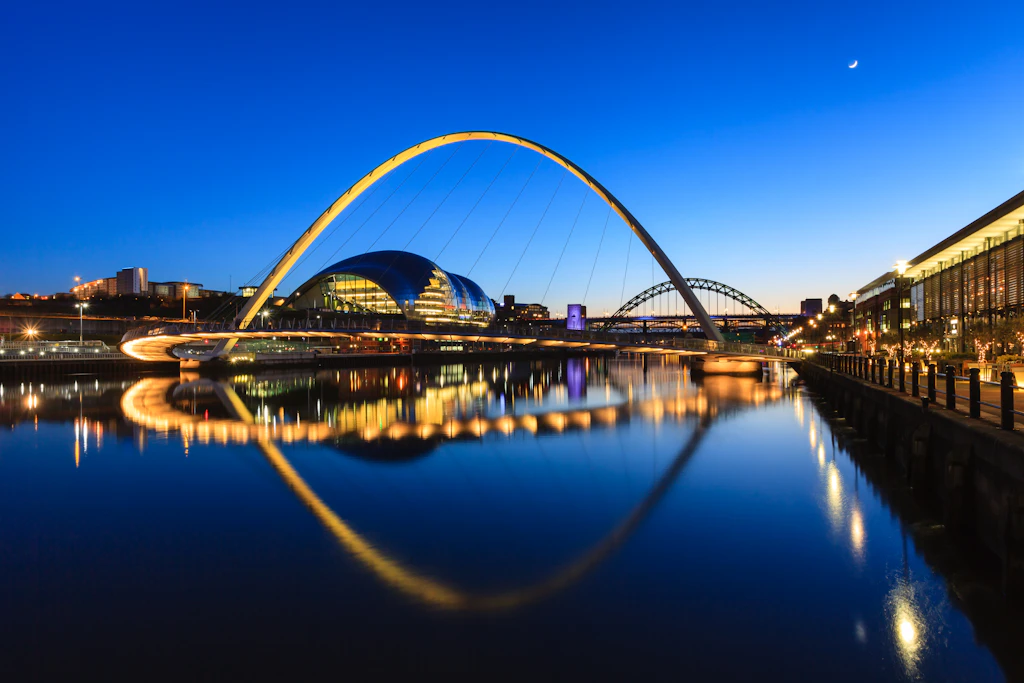 16 943 Jobs In Newcastle Upon Tyne Update 20 Jul 