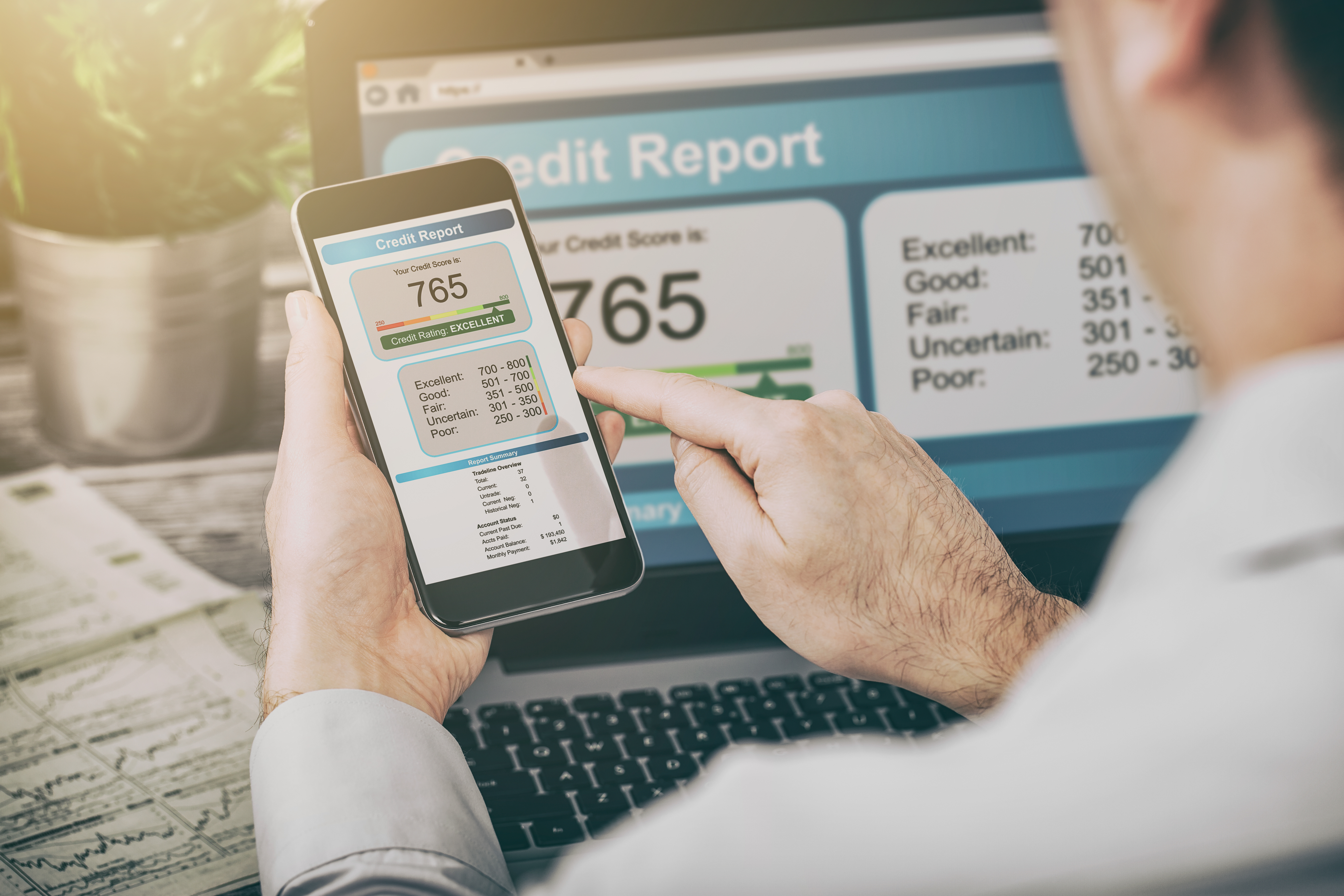 How to Check Credit Score for Free Without Affecting Your Credit