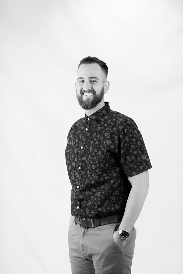 Scott Paulk