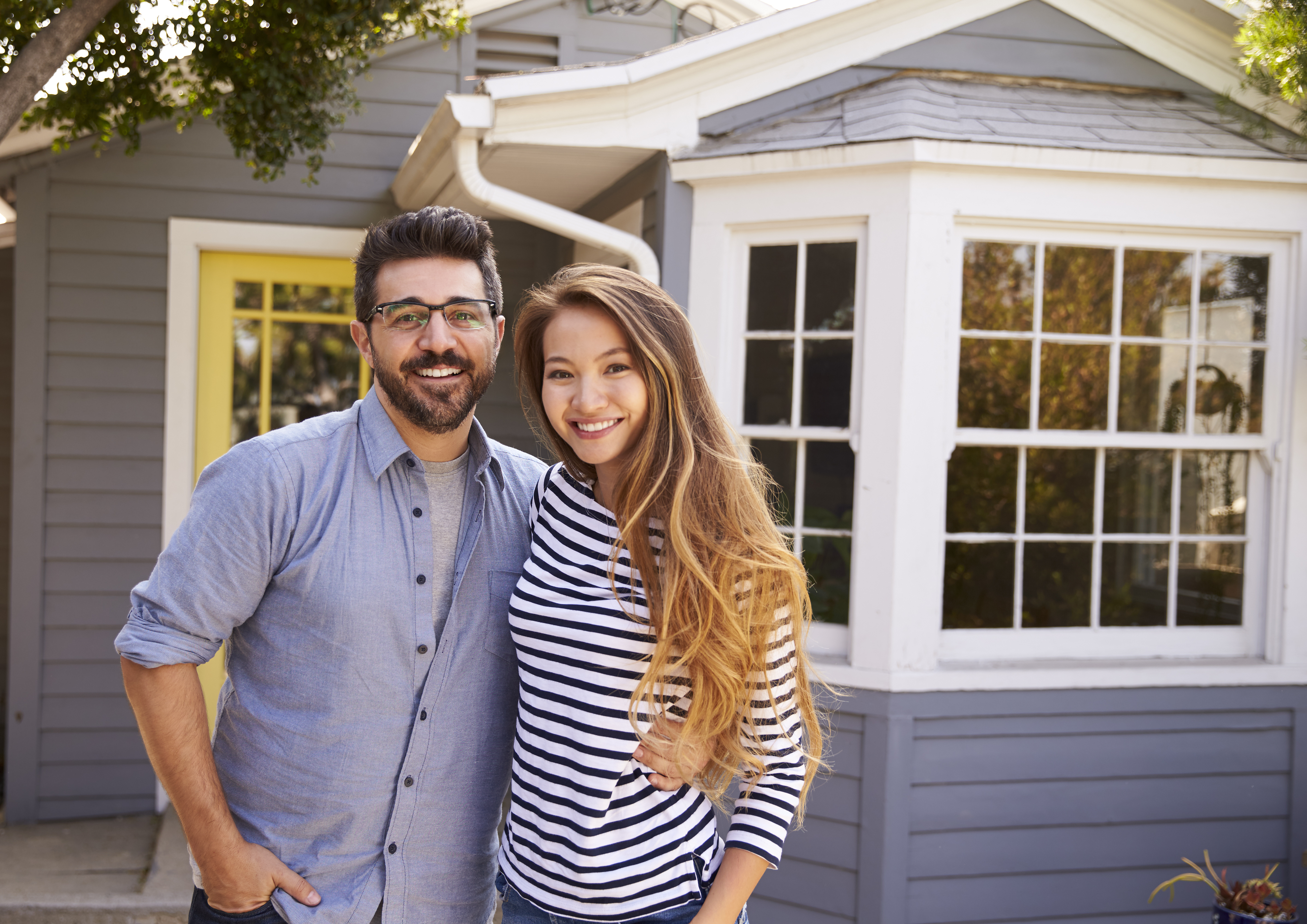 Northampton County's First Time Home Buyer Loan
