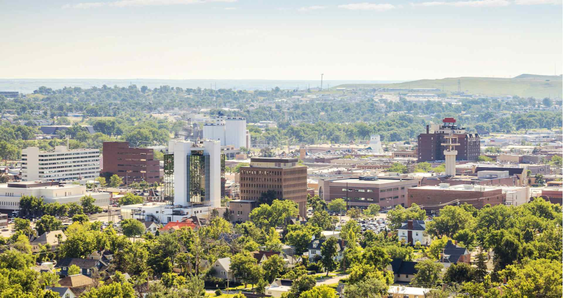 South Dakota Real Estate Transfer Taxes An InDepth Guide