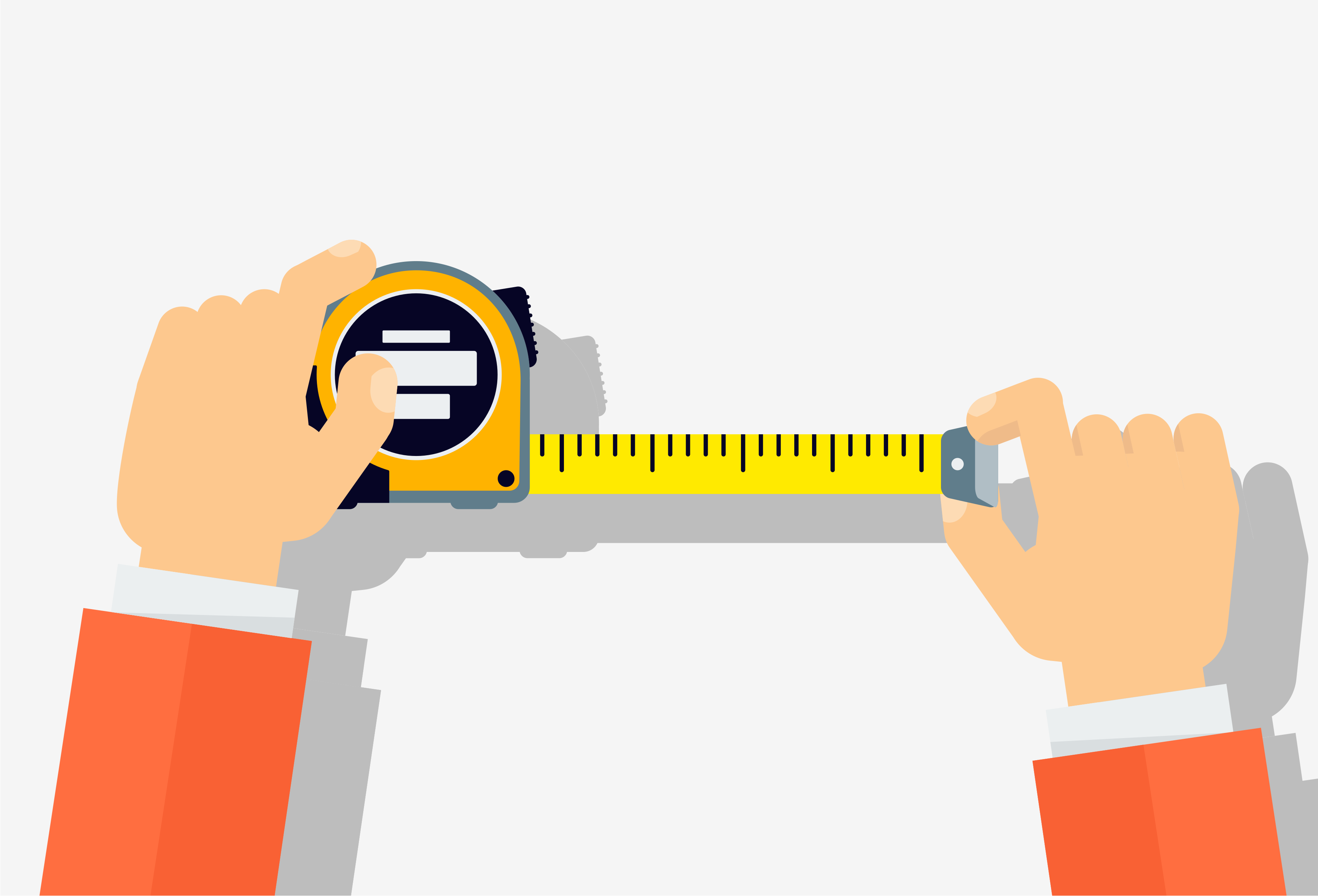 How To Calculate The Square Footage Of Your Home   A1585120 7de3 11eb Bca3 Dfdf3200bafd Measuringtape 