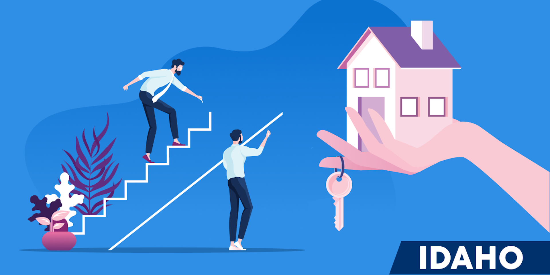 How to Buy a House in Idaho 8 Steps Real Estate Experts