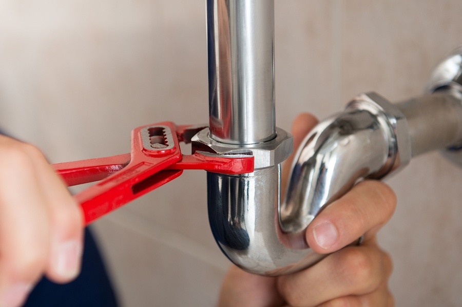 plumbing-fixes