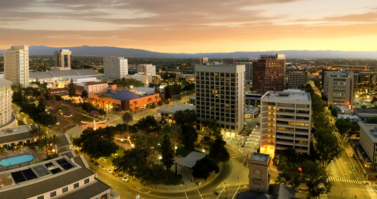 5 Best Neighborhoods to Live in San Jose in 2019 Clever Real Estate Blog