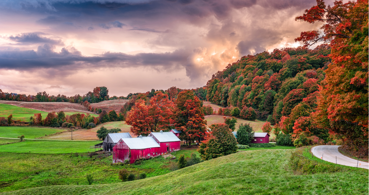 best time to sell vermont
