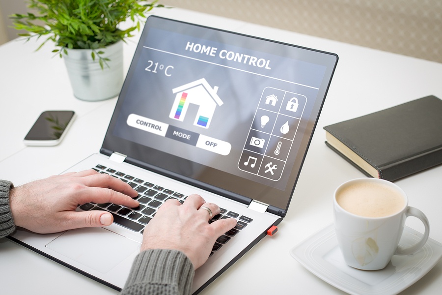 smart-home-control