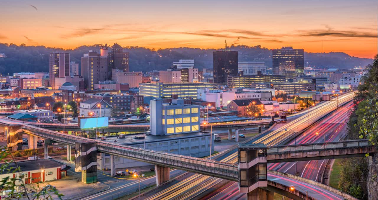 West Virginia Real Estate Transfer Taxes An InDepth Guide