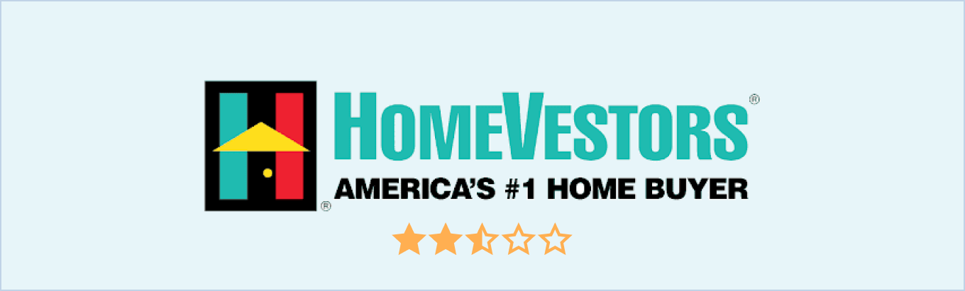 HomeVestors logo
