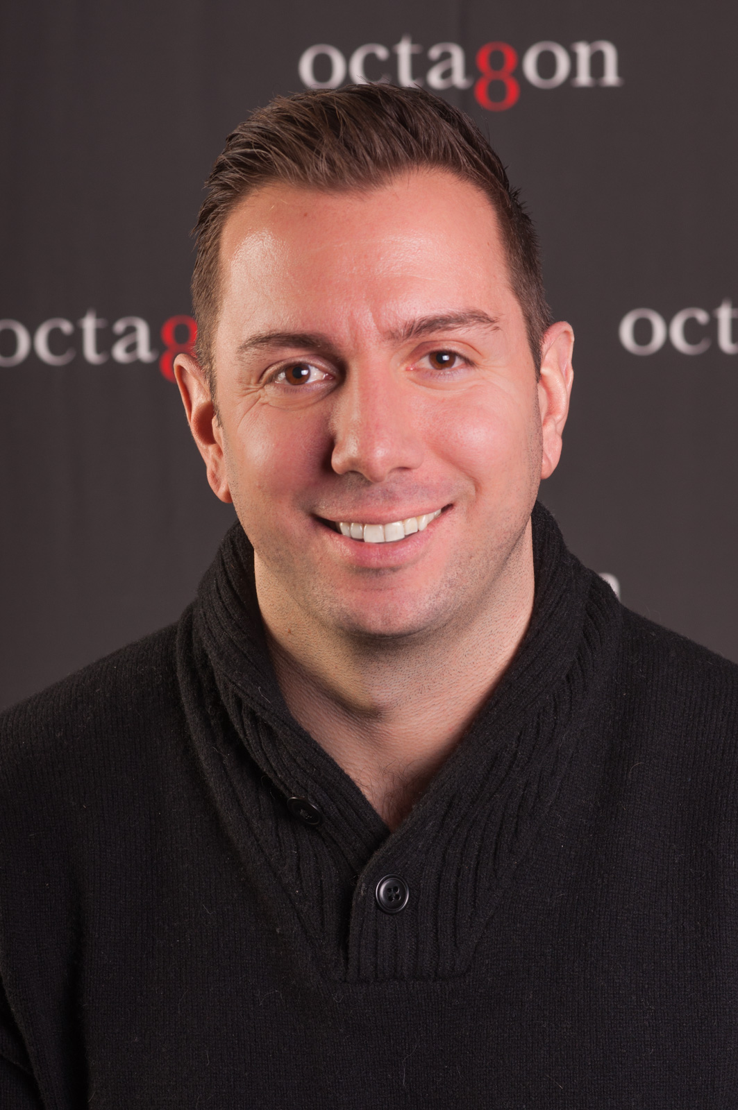 Alex Saratsis