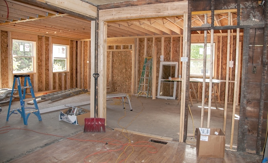 room-addition