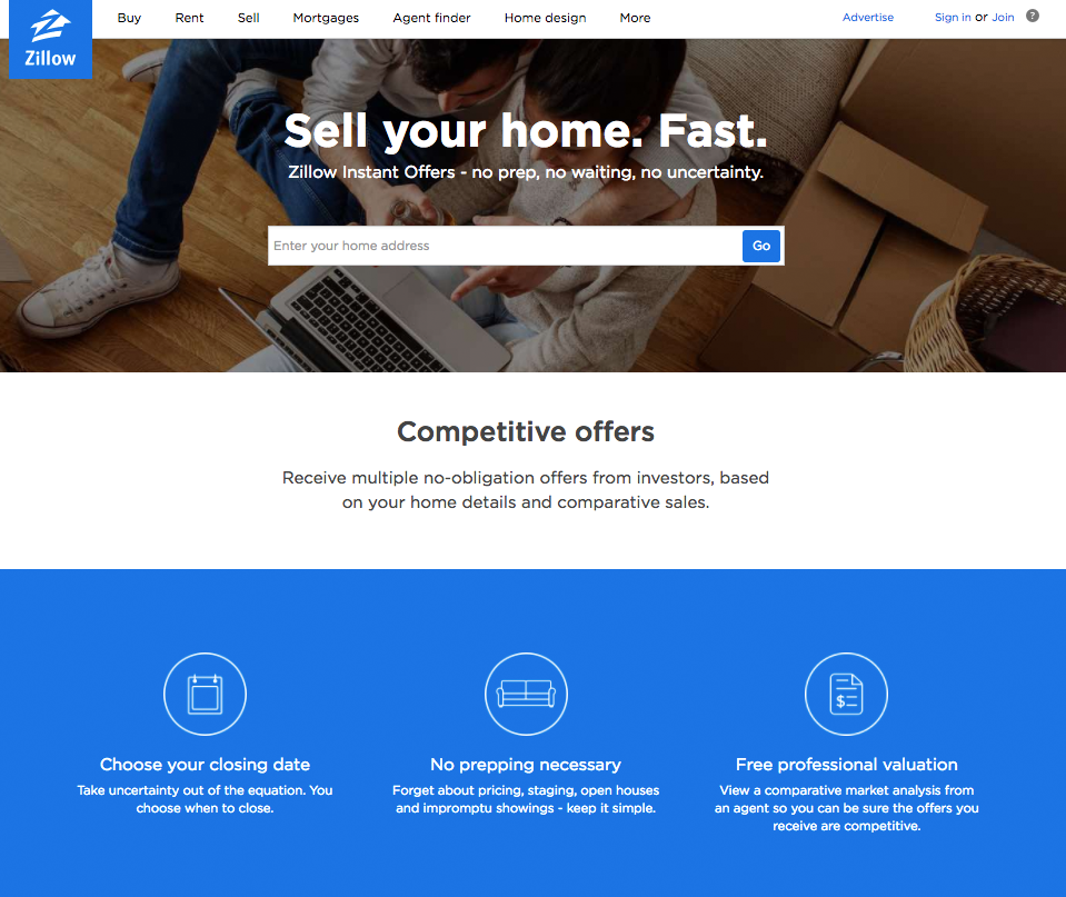 zillow-instant-offers