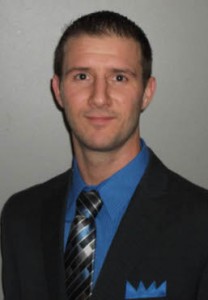Chris Patrick