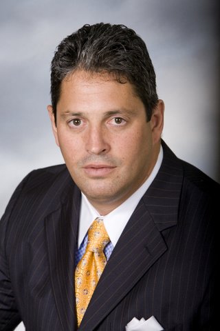David Brill