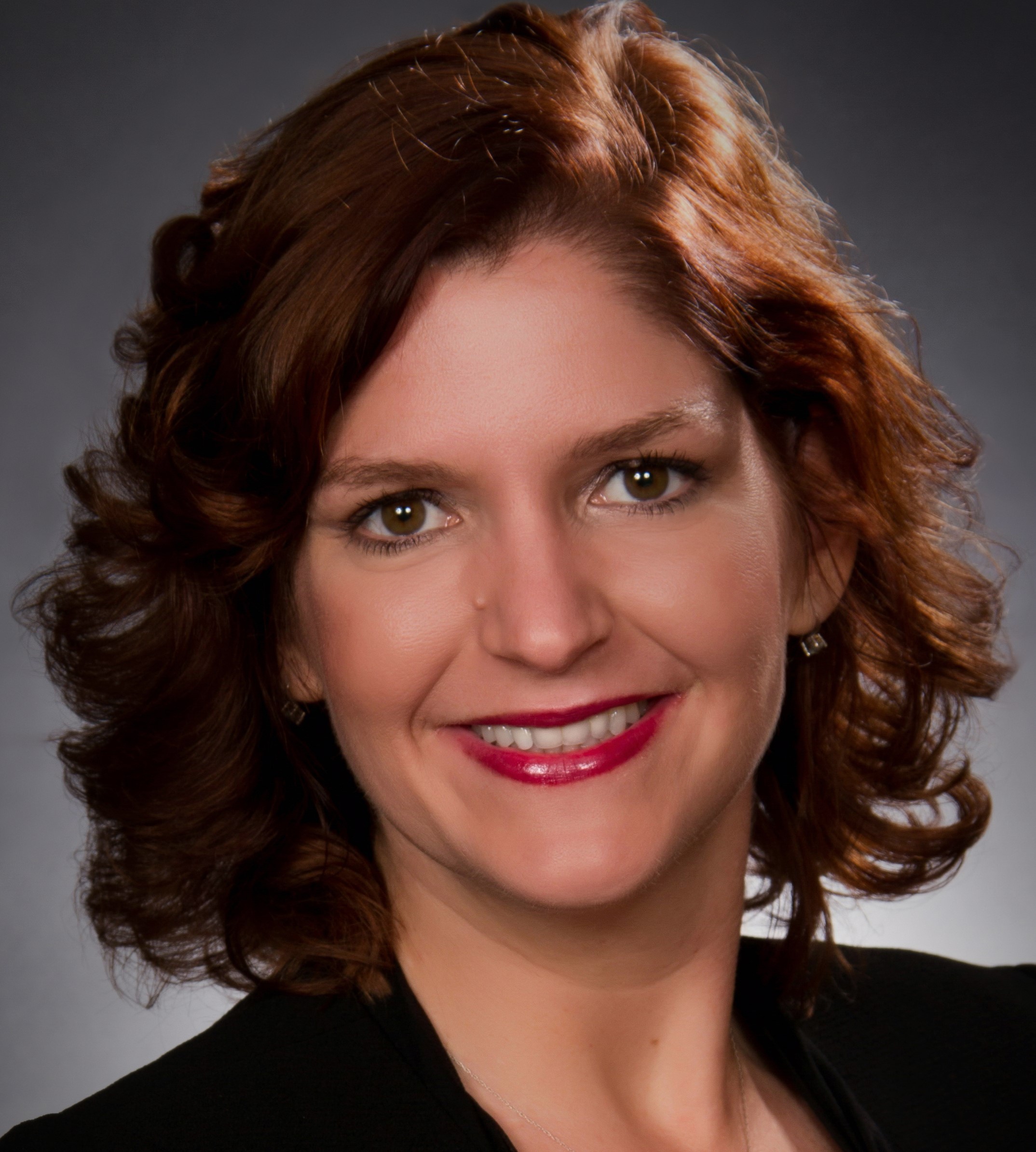 Deborah Crain