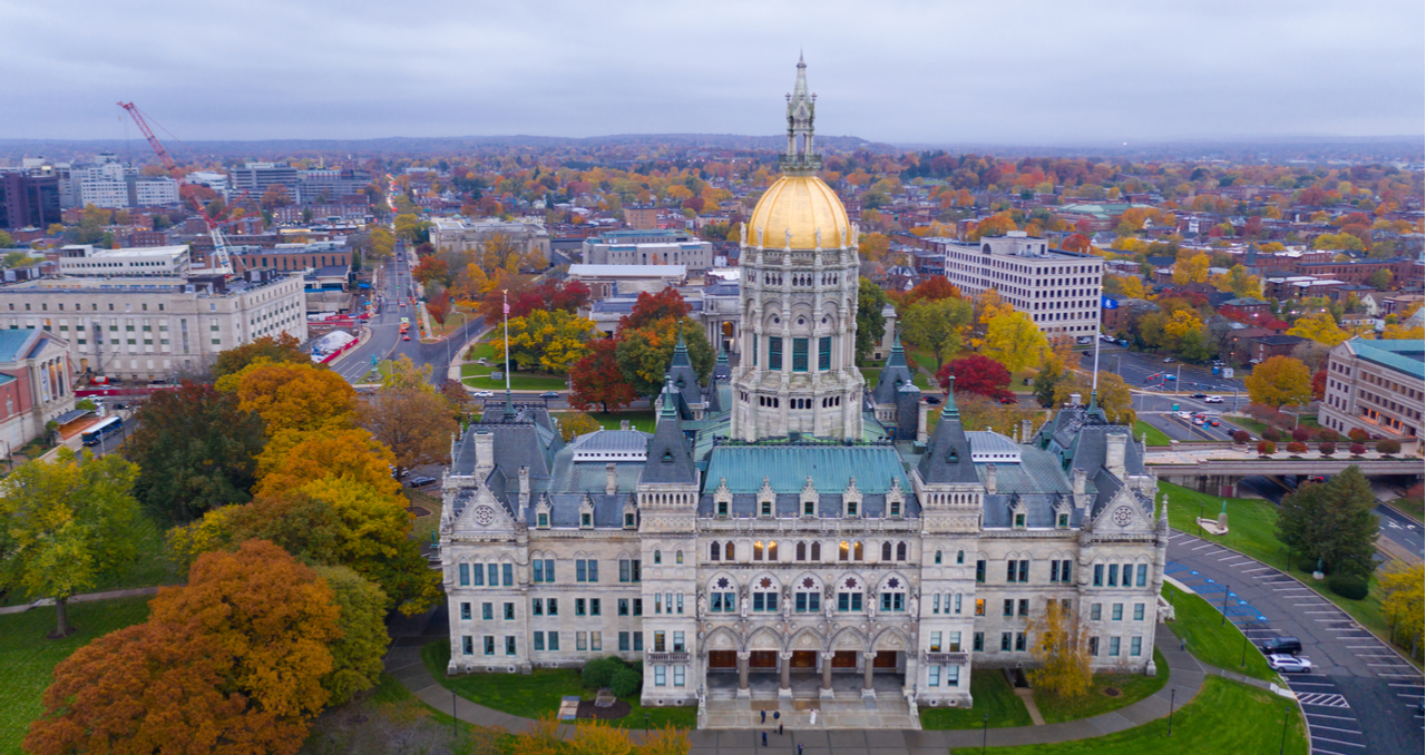 The Best Time to Buy a House in Connecticut