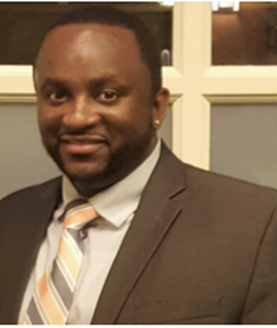Kenyari Brown