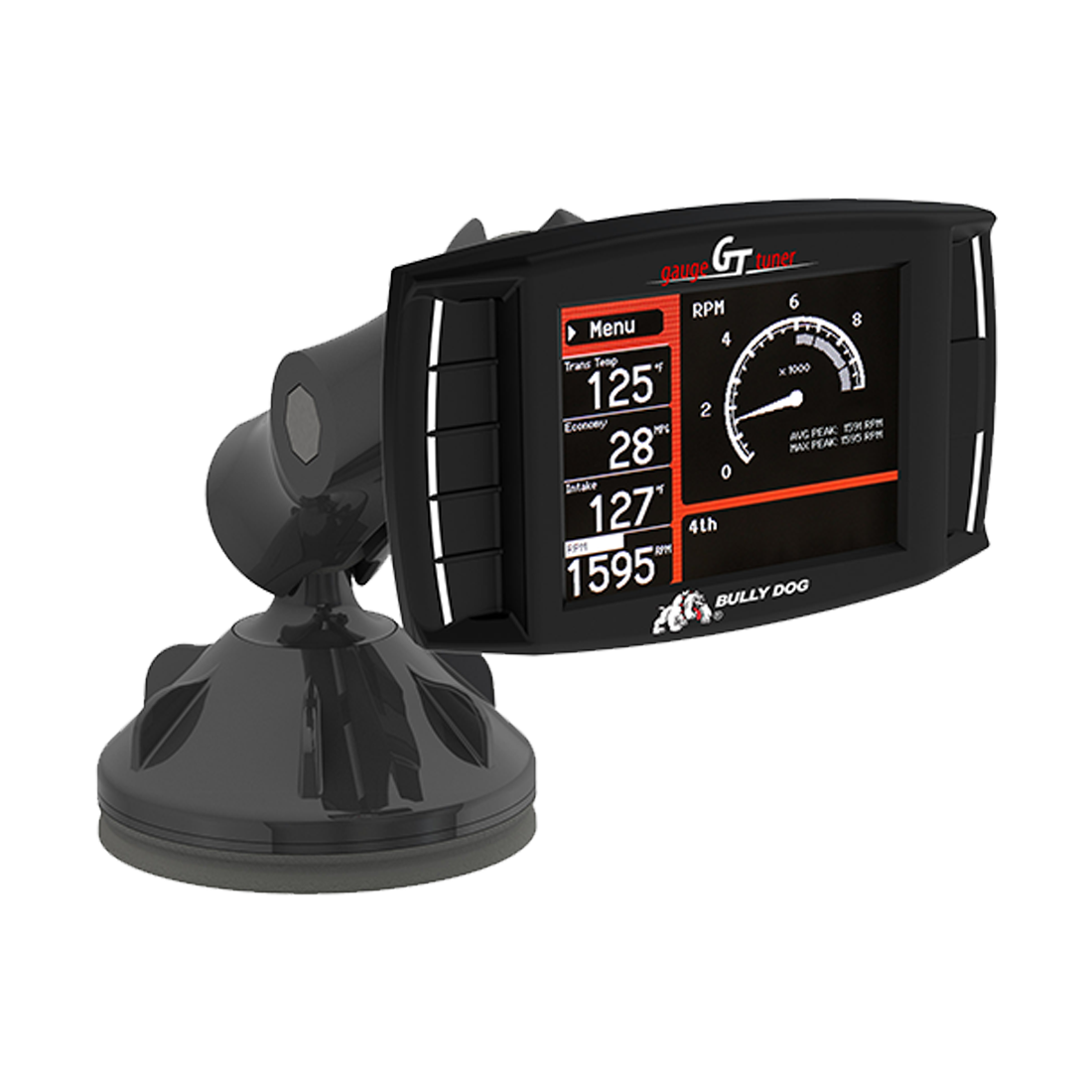 Bully Dog 40450 GT Tuner