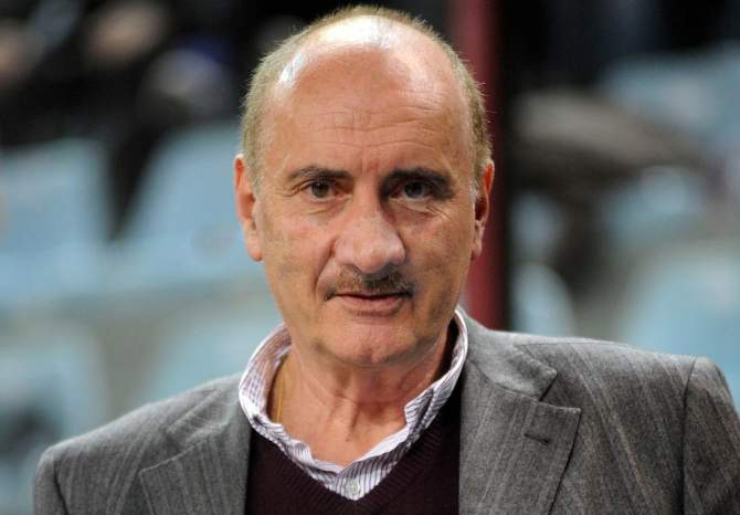 Luciano Capicchioni