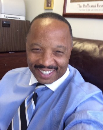 Walter Clark