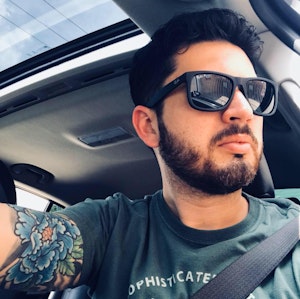 Diego Melo