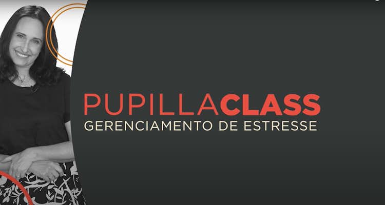 PupillaClass | Gerenciamento de Estresse
