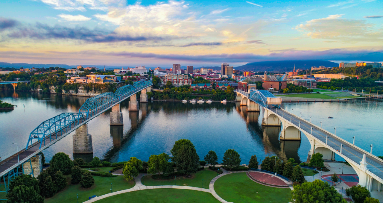 The Best Time to Buy a House in Tennessee