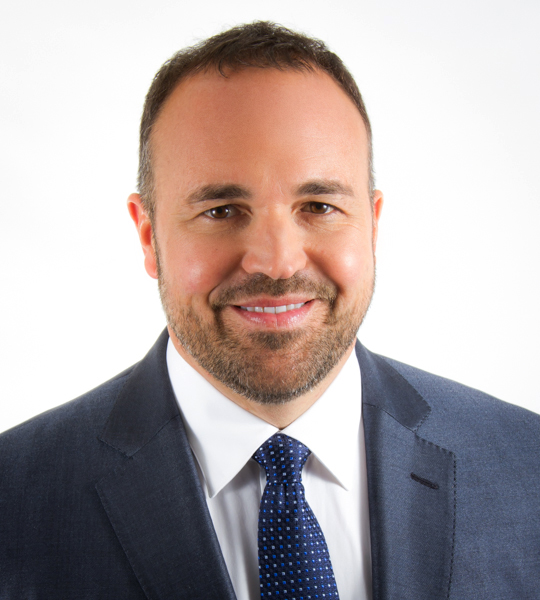 Ivan Parron, Esq.