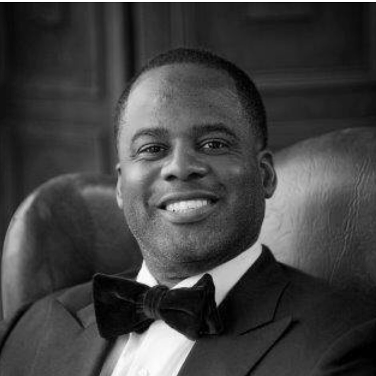 Riche McKnight