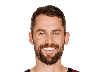 Kevin Love - Cleveland Cavaliers