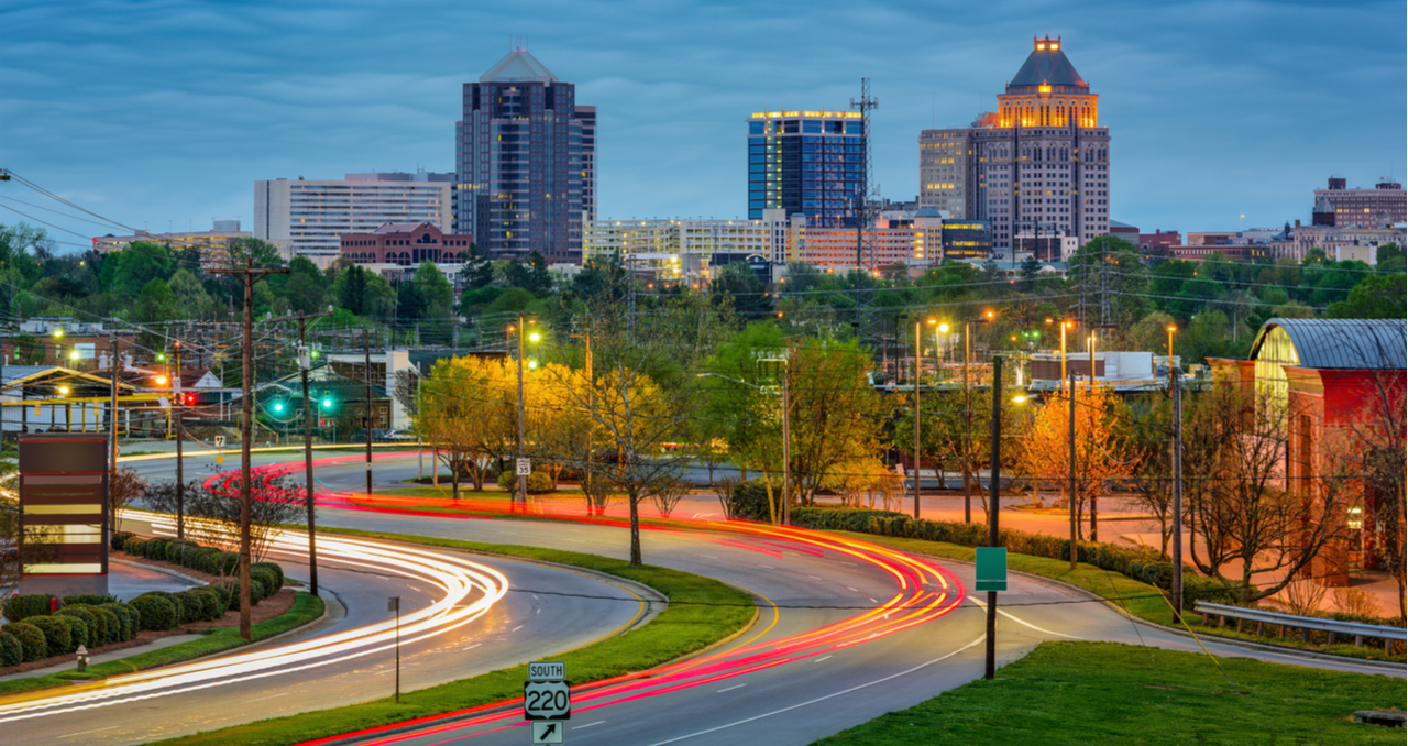 Disclosure Requirements for Selling North Carolina Real Estate