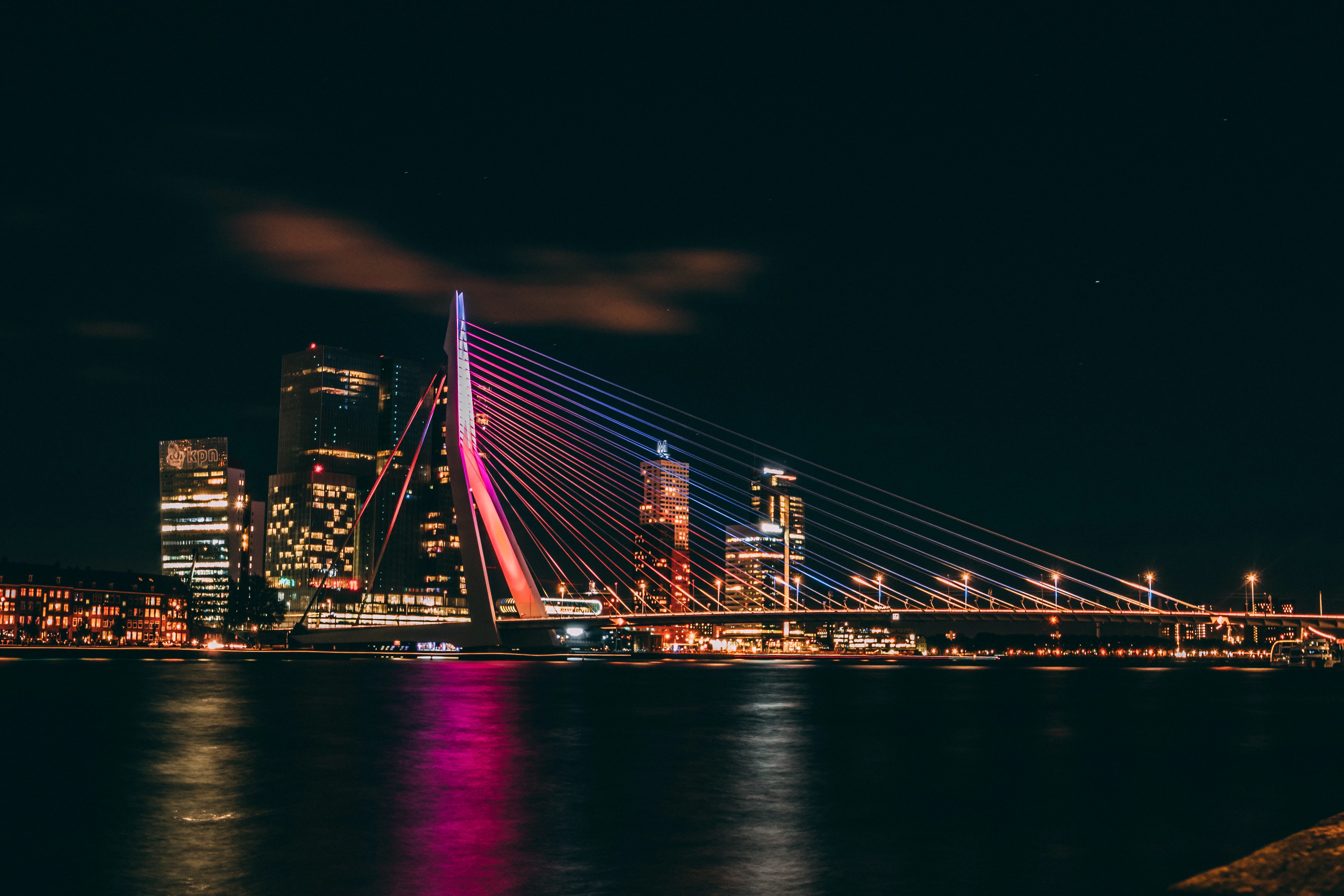 8 733 Vacatures In Rotterdam Update 14 Dec 