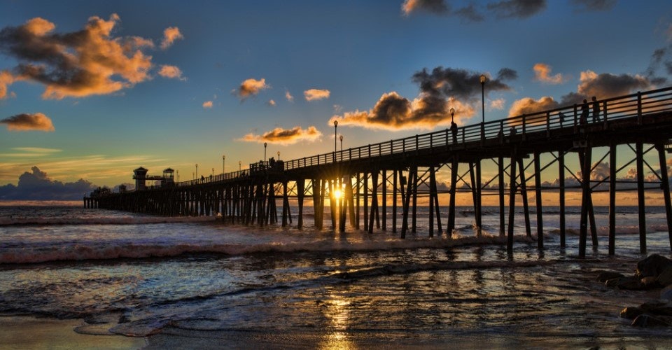 Oceanside-CA