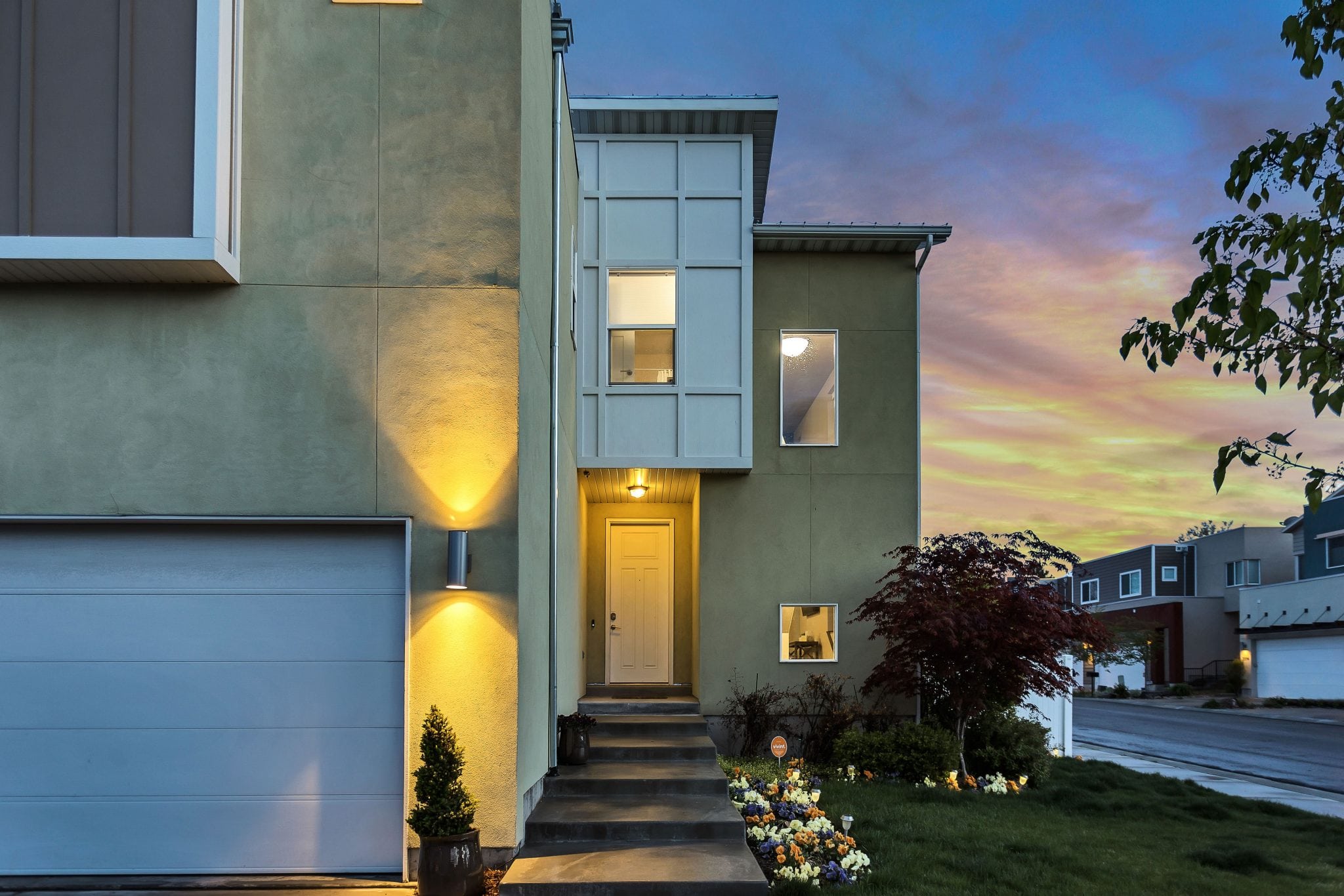 sell house HARP refinance