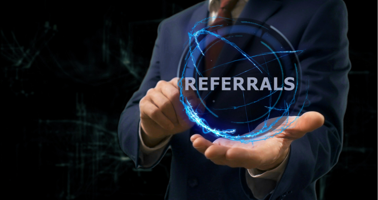 5 Reasons to Use a Real Estate Referral Program