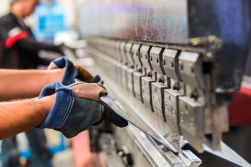 14 offene Stellen als Produktionshelfer in Dortmund