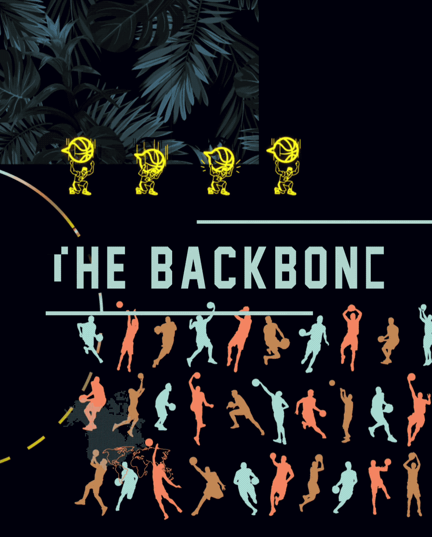 The Backbone