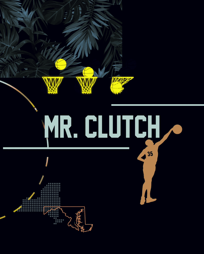 Mr. Clutch