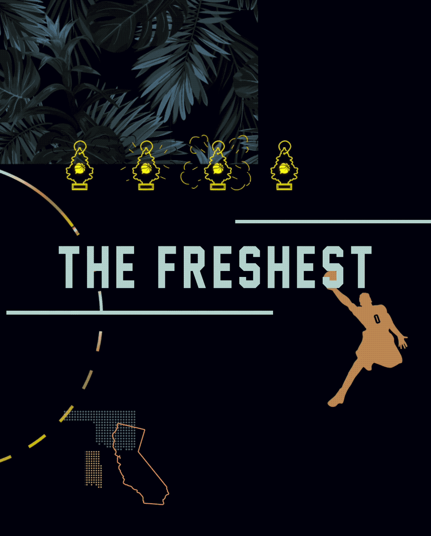 The Freshest