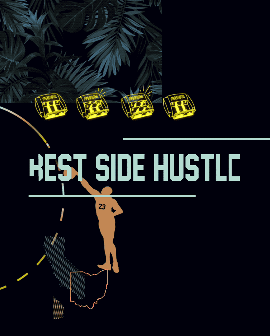 Best Side Hustle
