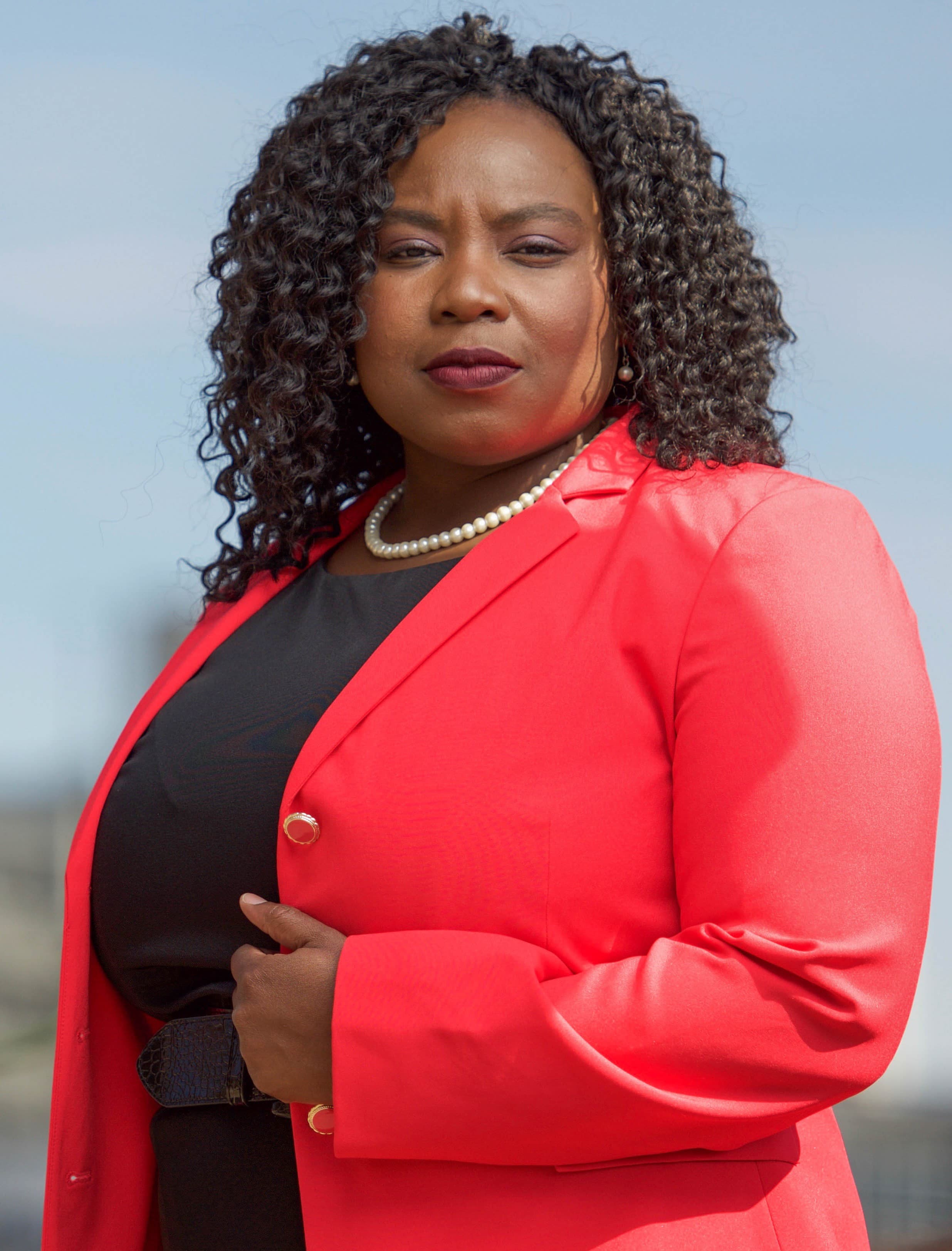 Bellonora McCallum