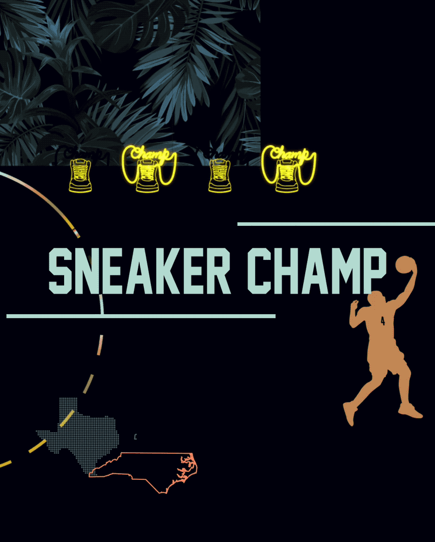 Sneaker Champ