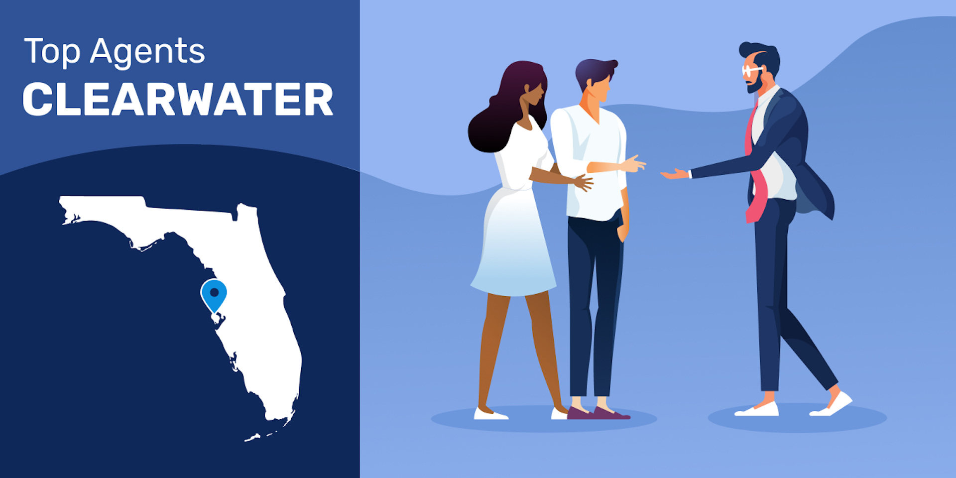 Top Real Estate Agents in Clearwater, FL (July 2023)