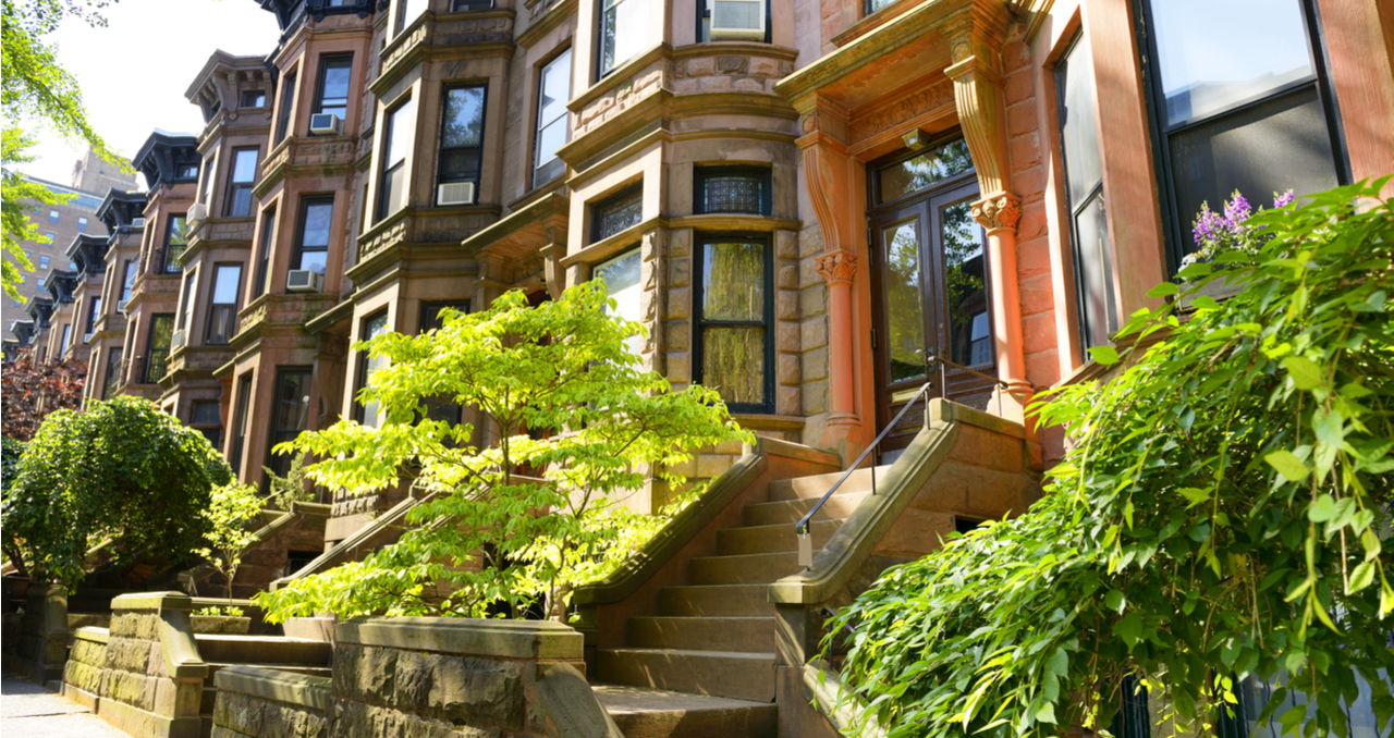When Is the Best Time to Sell a Home in New York