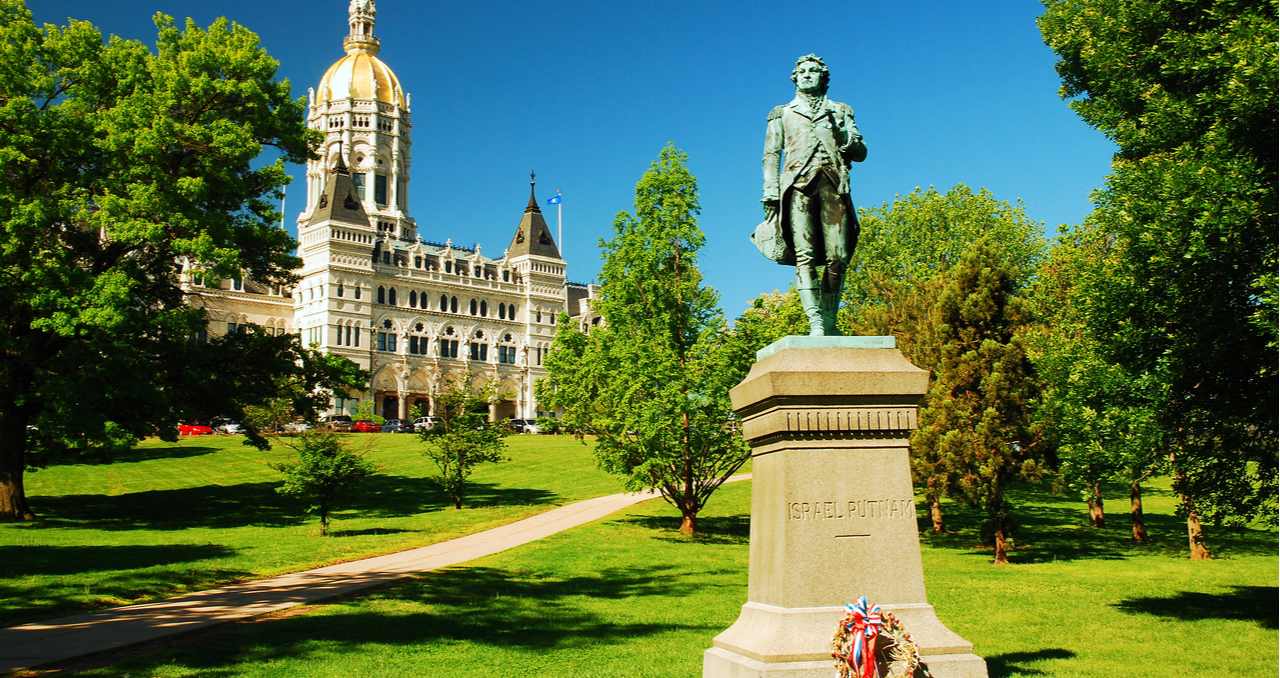 The Ultimate Guide to Connecticut Real Estate Taxes