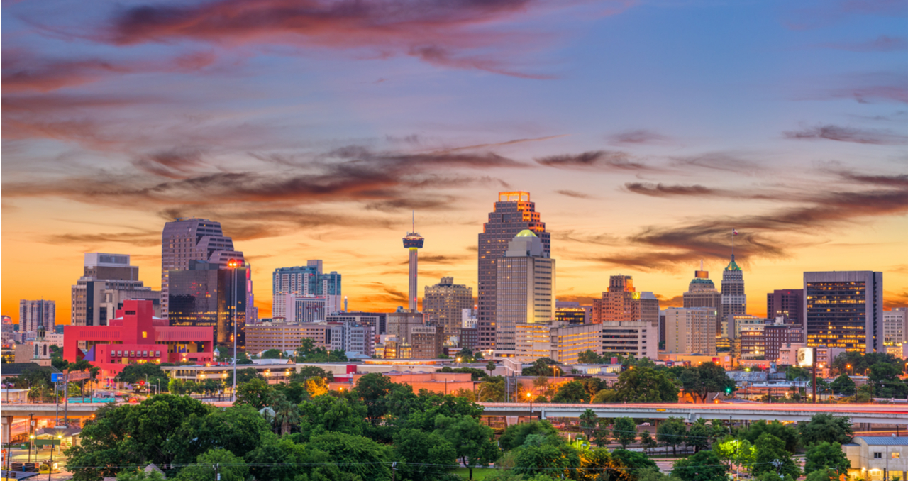 When Is the Best Time to Sell a Home in San Antonio