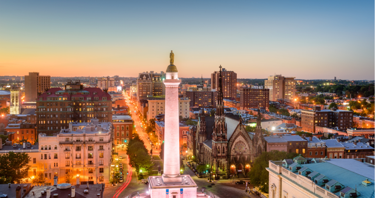 The Ultimate Guide to Maryland Real Estate Taxes