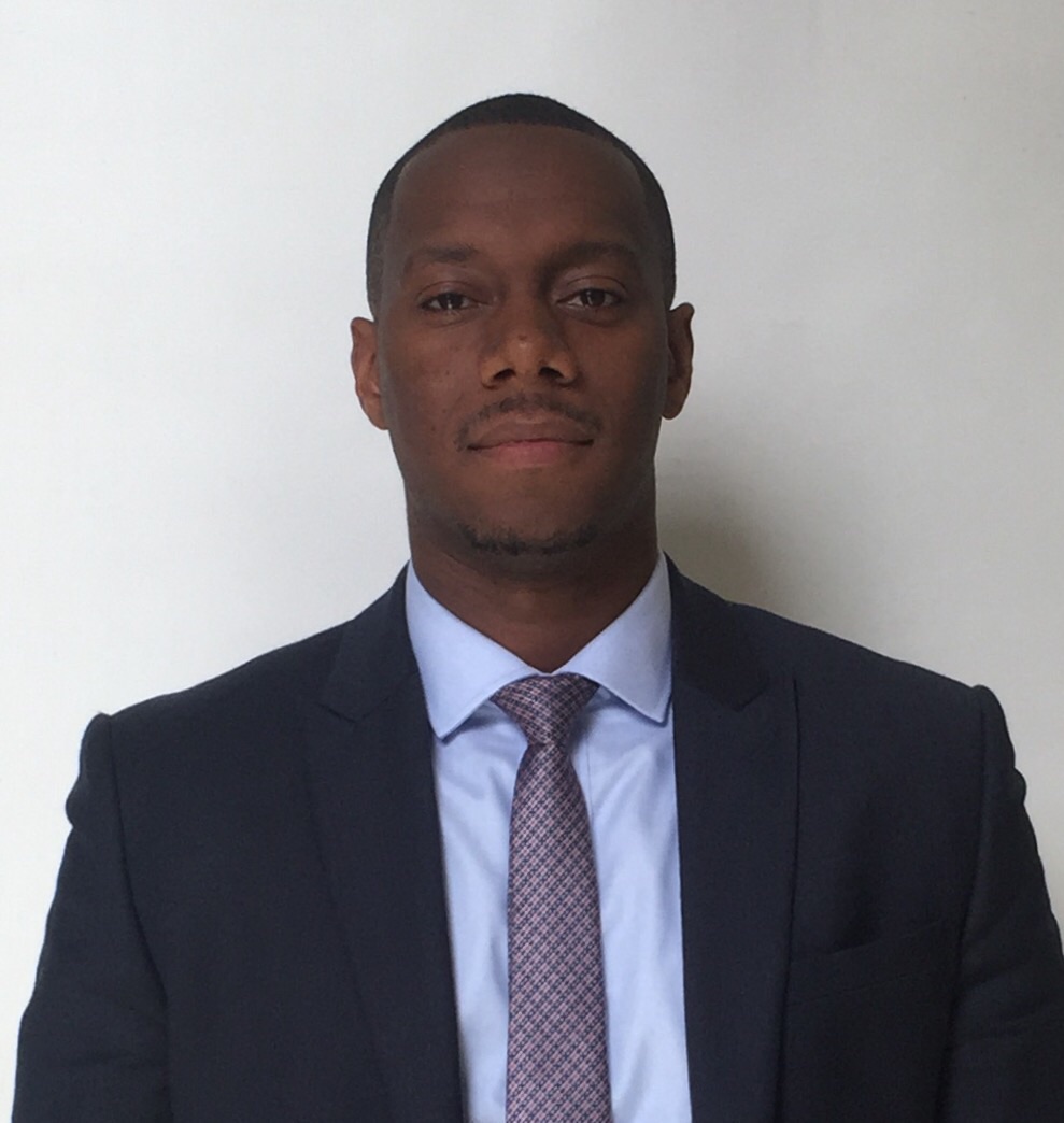 Marquis Taylor